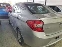 Ford Figo